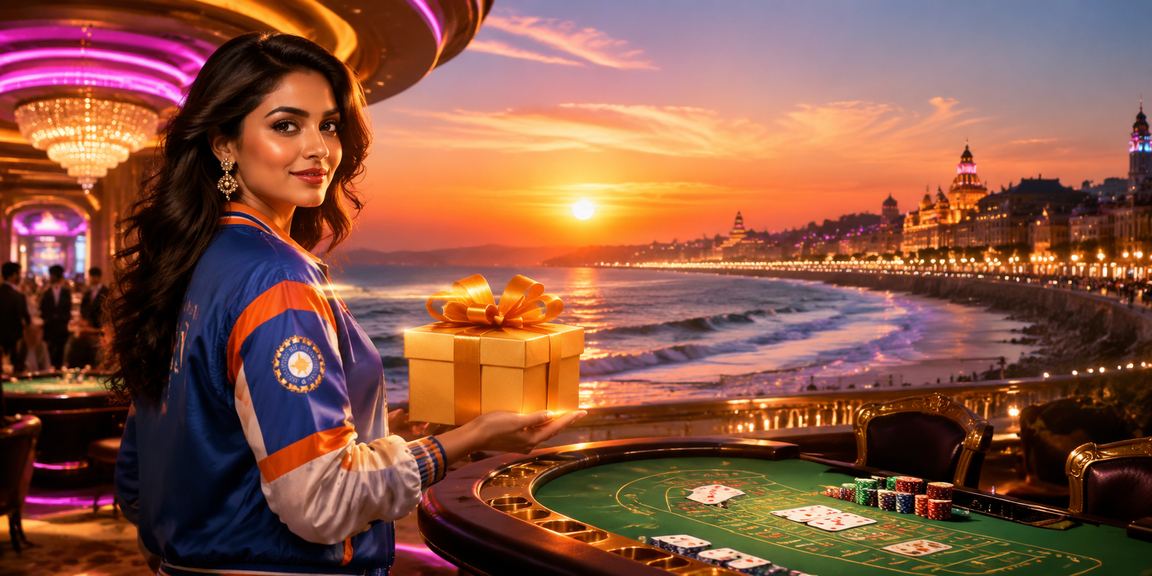 Bollywood-style cricket betting VIP experience in Chennai
